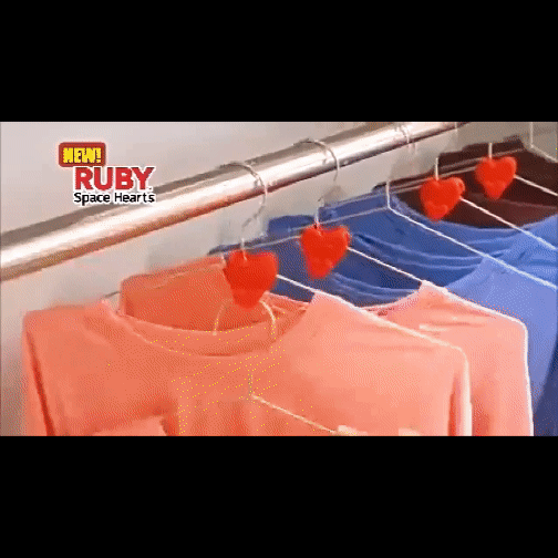 Miniatura 4 de Gancho ahorrador espacio set x7 FK23D-59